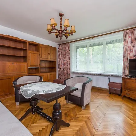 Apartment Mw - Centrum Sopot